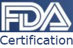 FDA Certified
